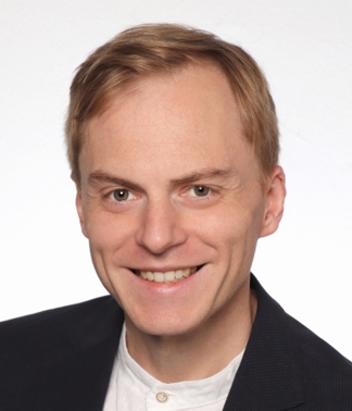 Dr. phil. Daniel Maier